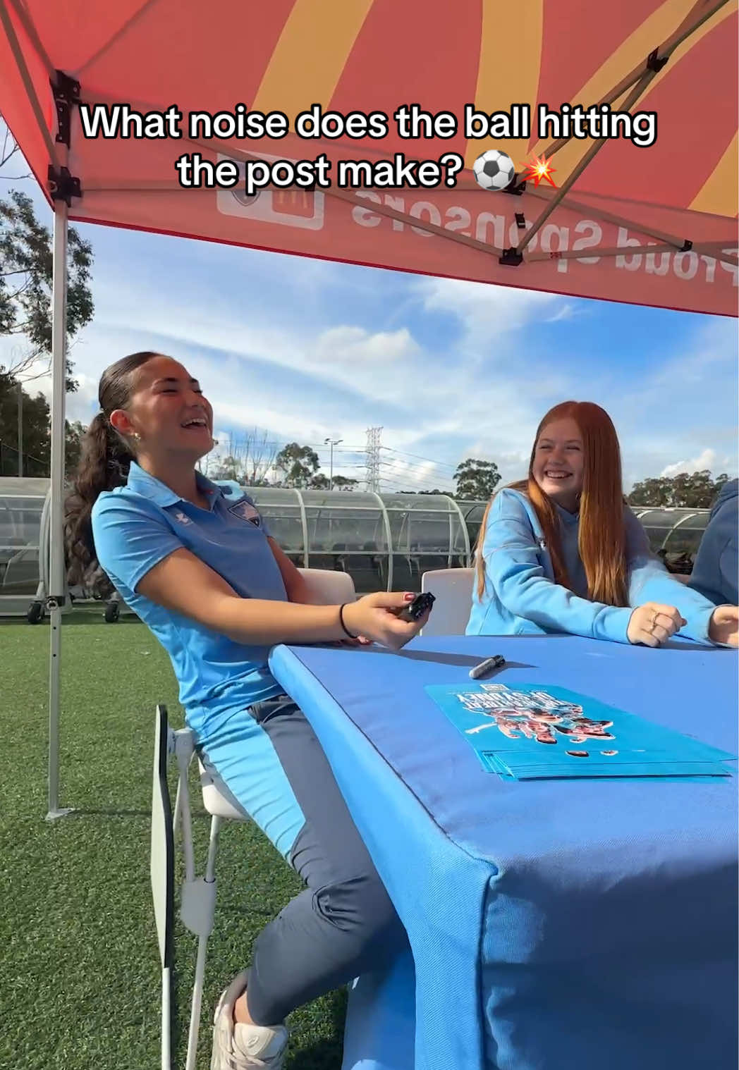 @Sydney FC