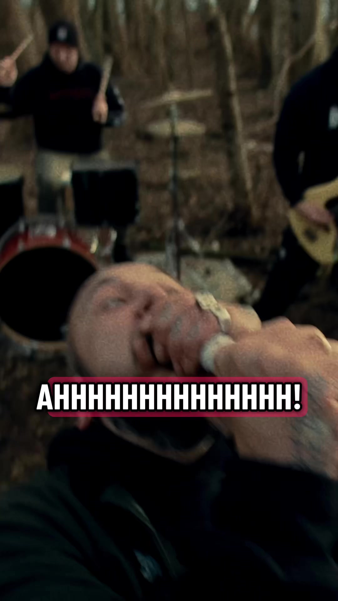 @Metal Blade Records
