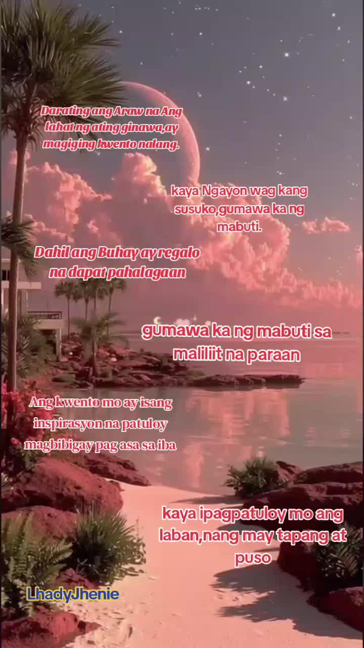 @Jhenie