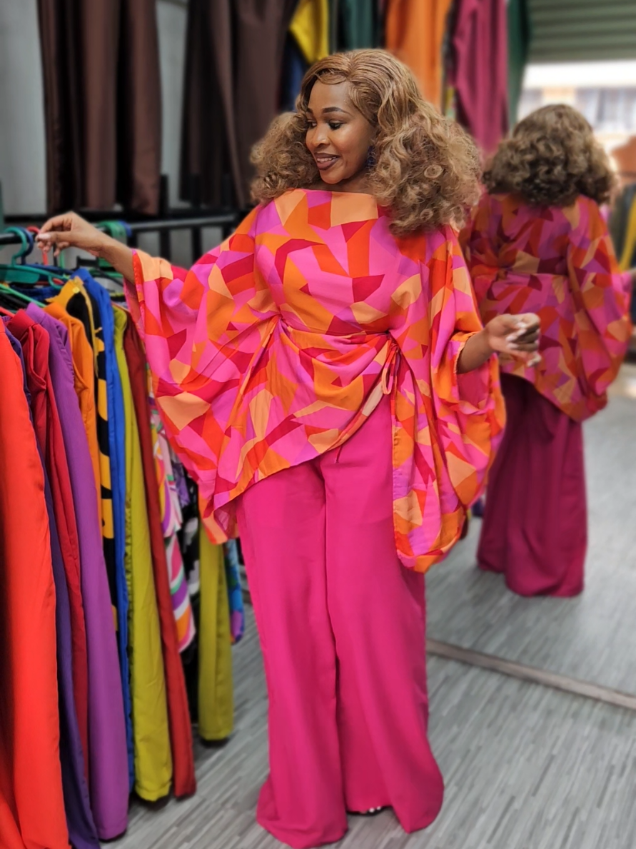 @Prints of Africa