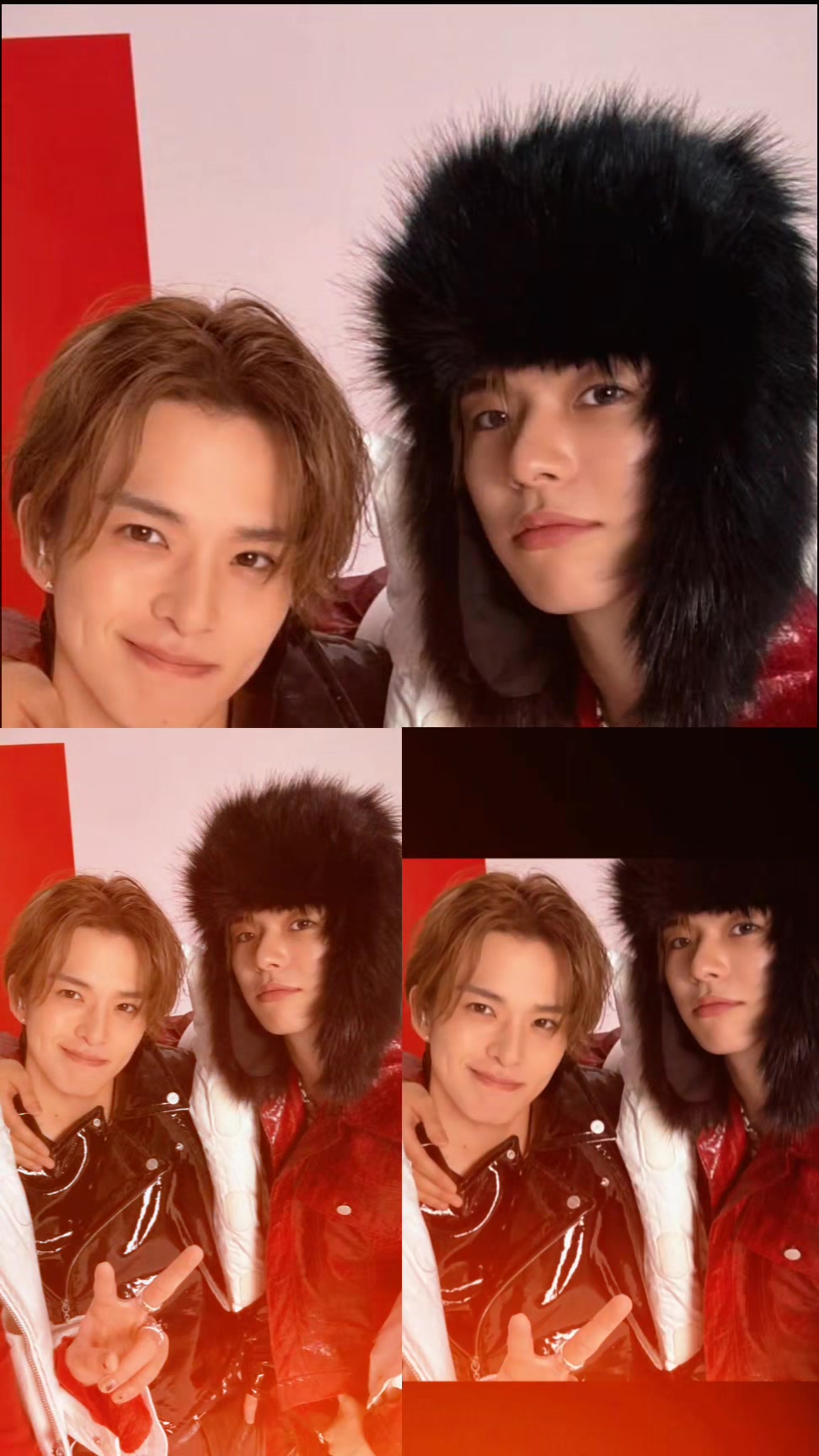 @kiyu๐ถ๐คโค๏ธ