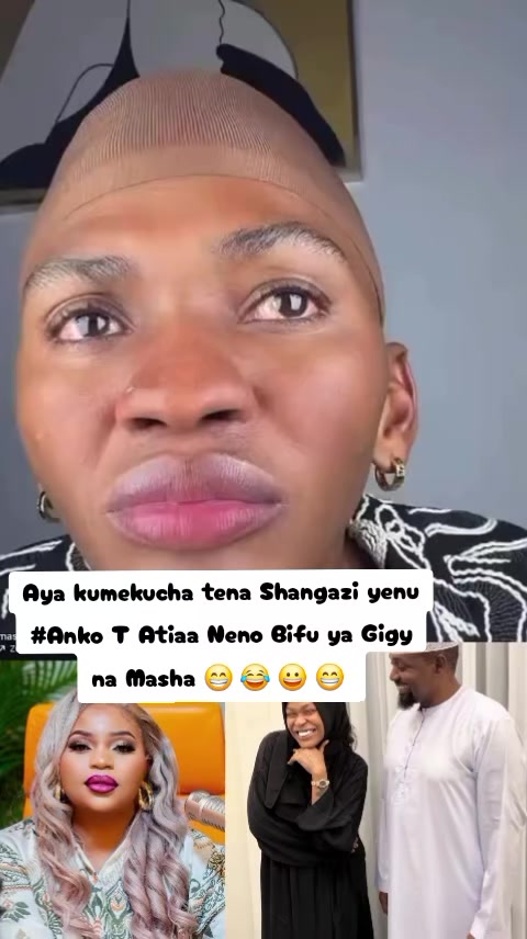 @Dullah MASToRy 🇹🇿🇰🇪