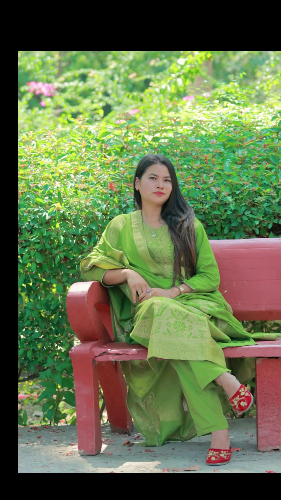 @Nisha Kathariya