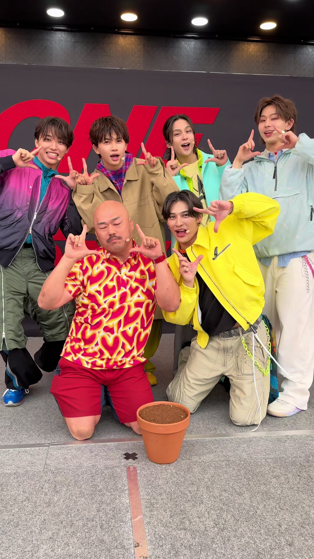 @ONE N' ONLY/ワンエンオンリー