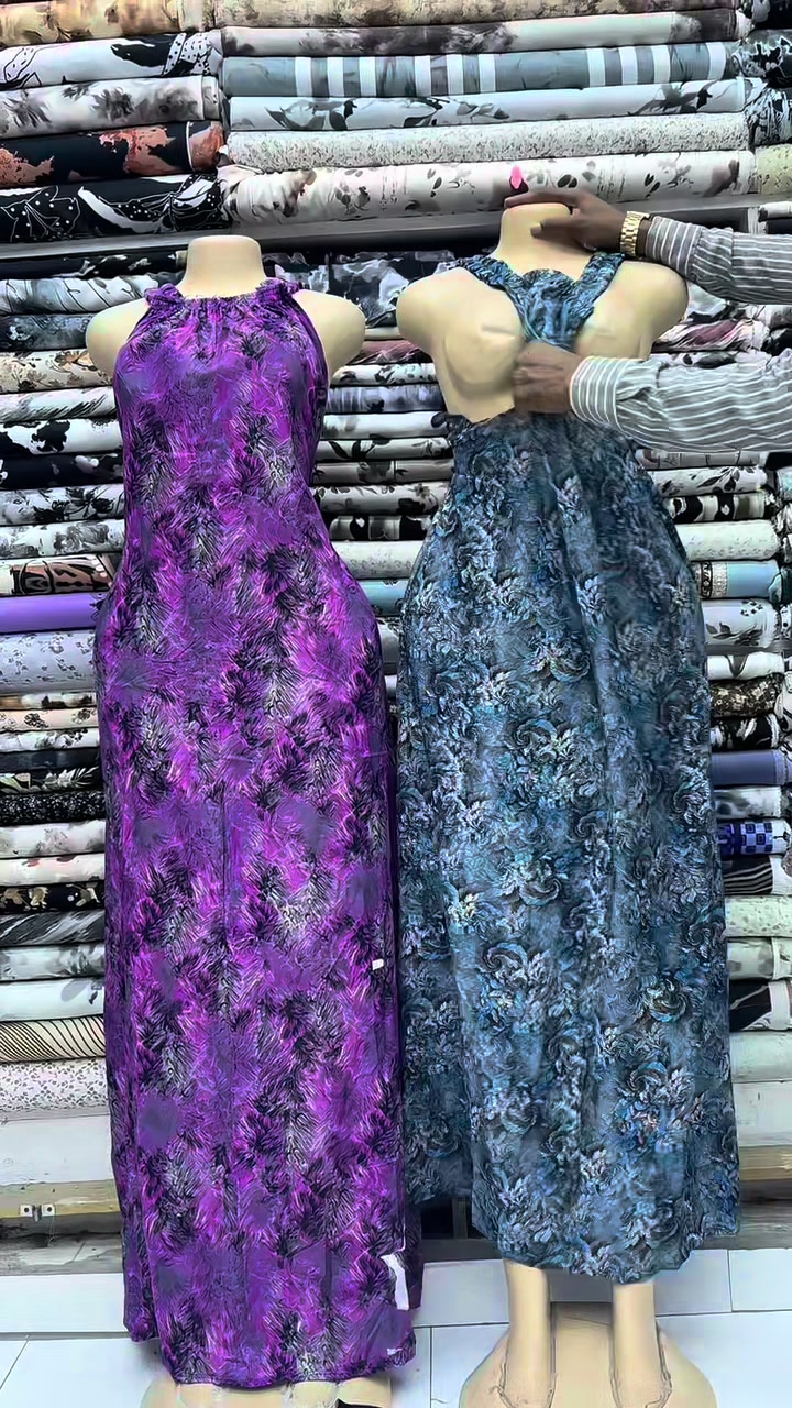 @Carwo Dooq Fashion