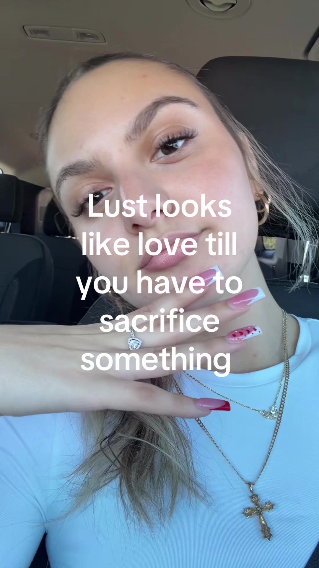 @Isa&rsquo;s secret