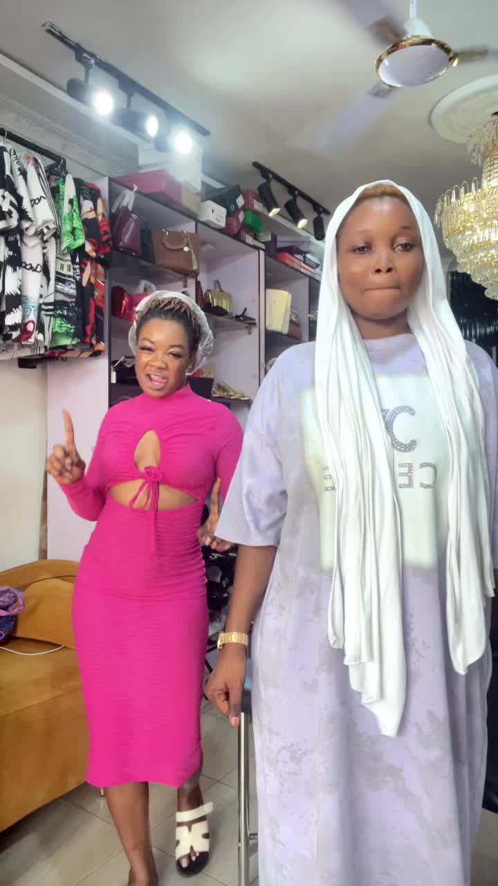 @Hajia sugar 😇❤️