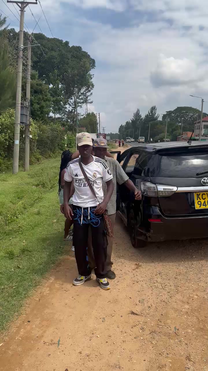 @kipchumba Menjo.