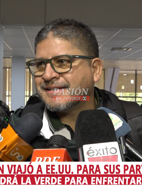 @PASIÓNDEFÚTBOLBOLIVIA