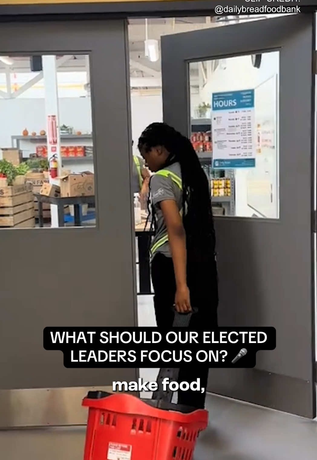 @When We All Vote