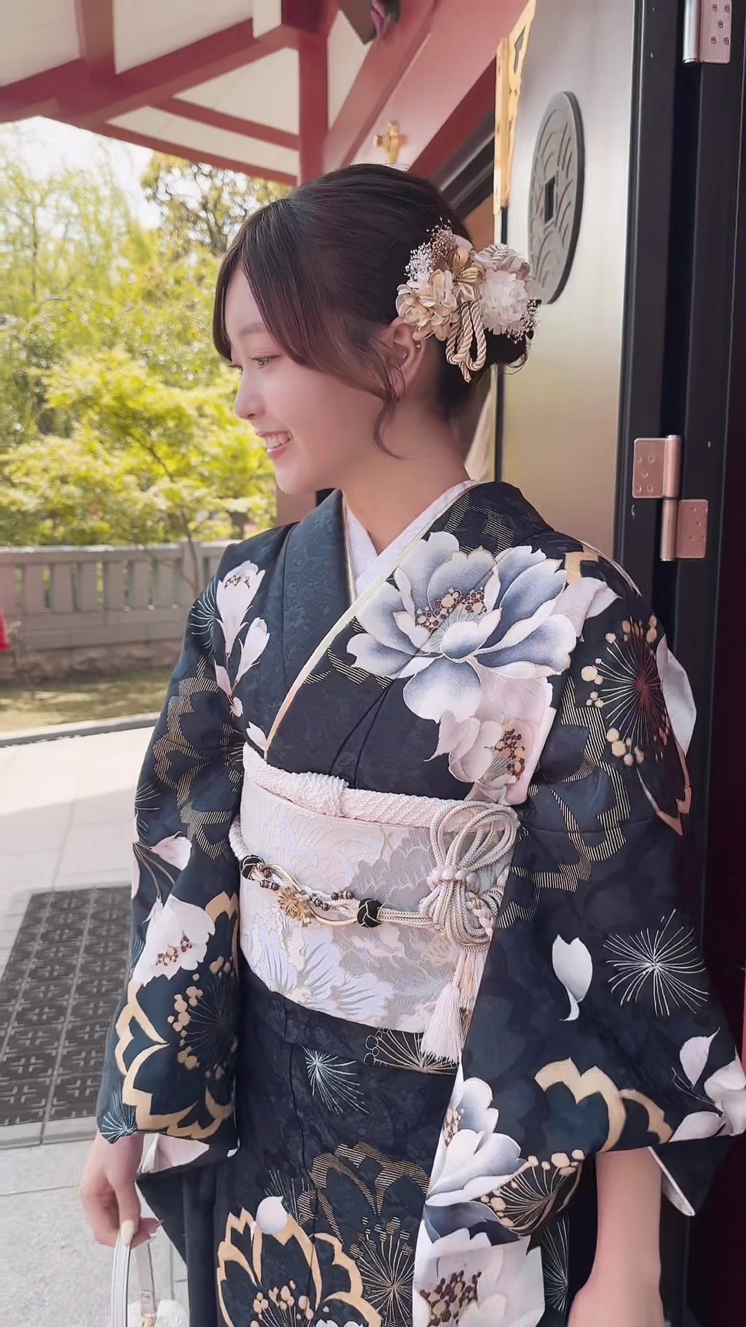 @カツオ