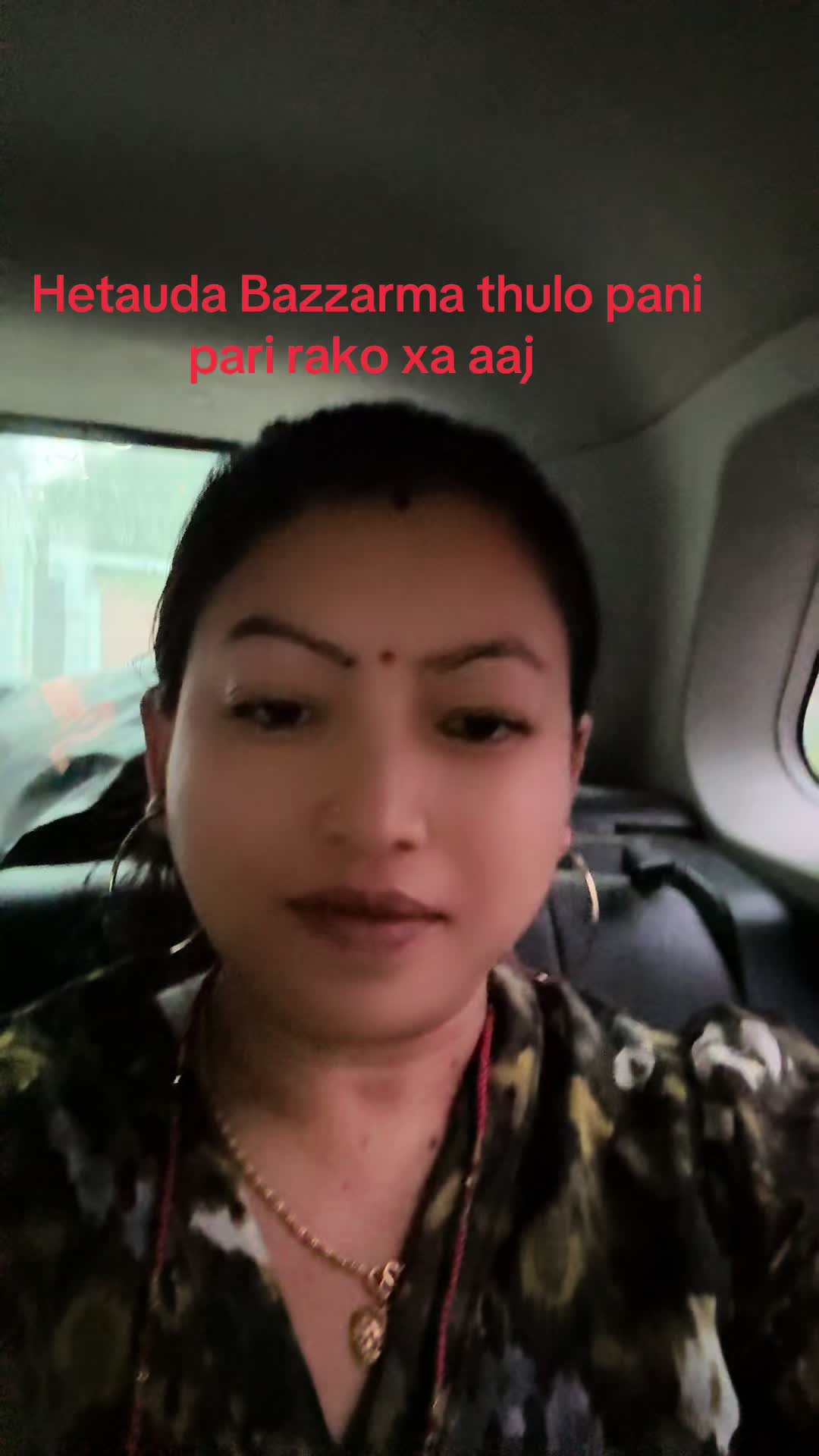 @Sushma