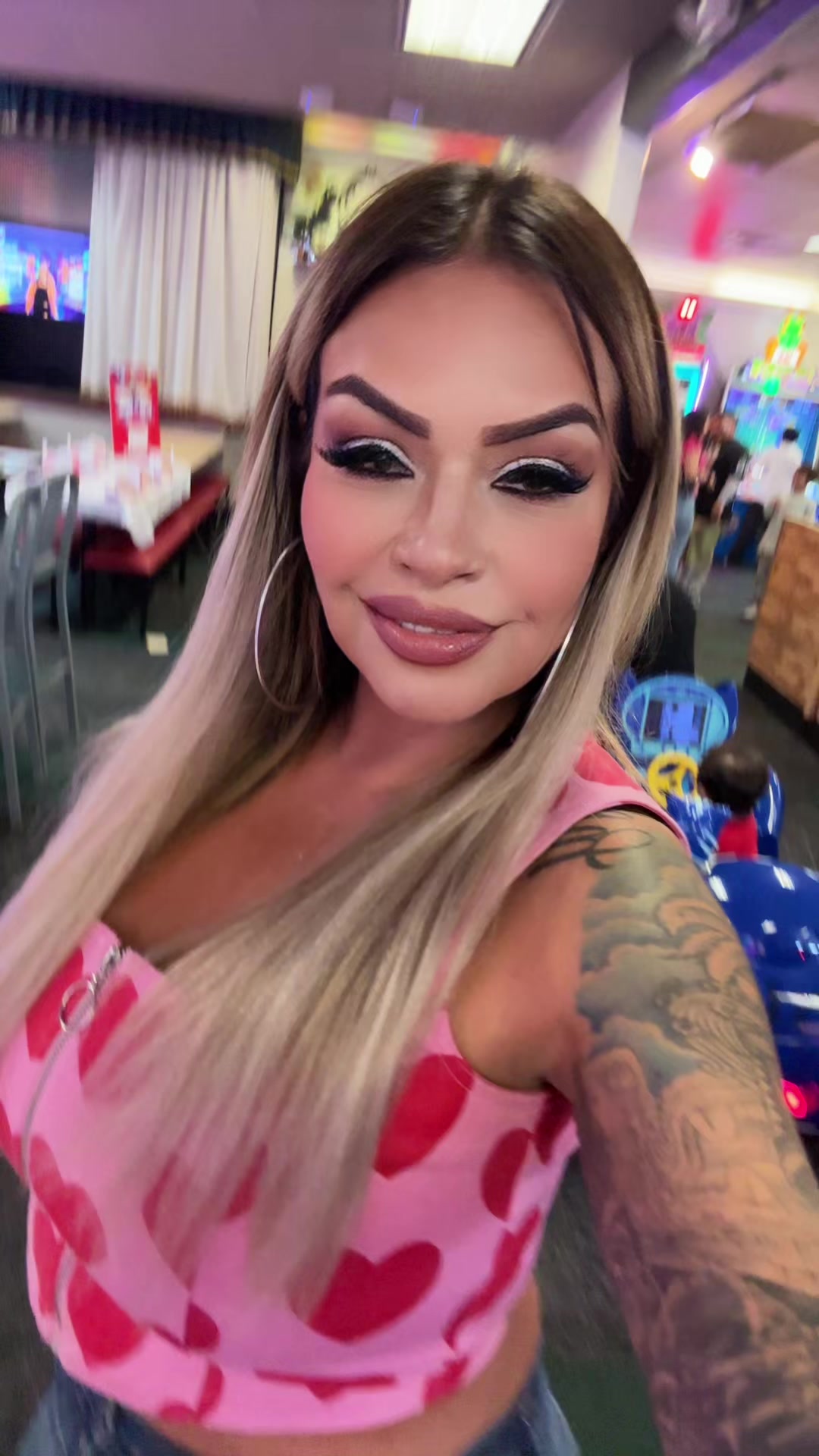 @LOCA 💙