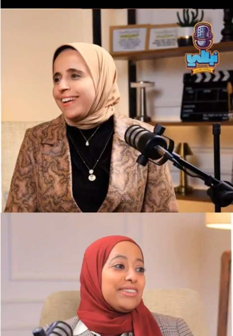 @نيللى وحكايات الدايت