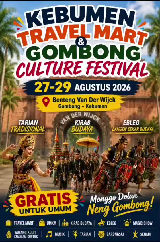 @Seputar Kebumen