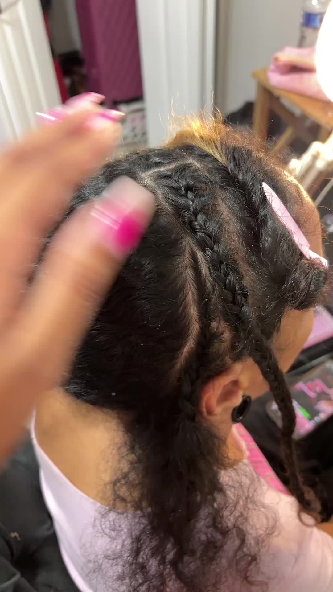 @ElzaMariee ⭐️ | WIG INFLUENCER