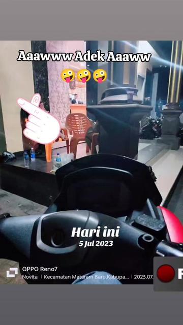 @Novita Haidir 🦂OT86🐆