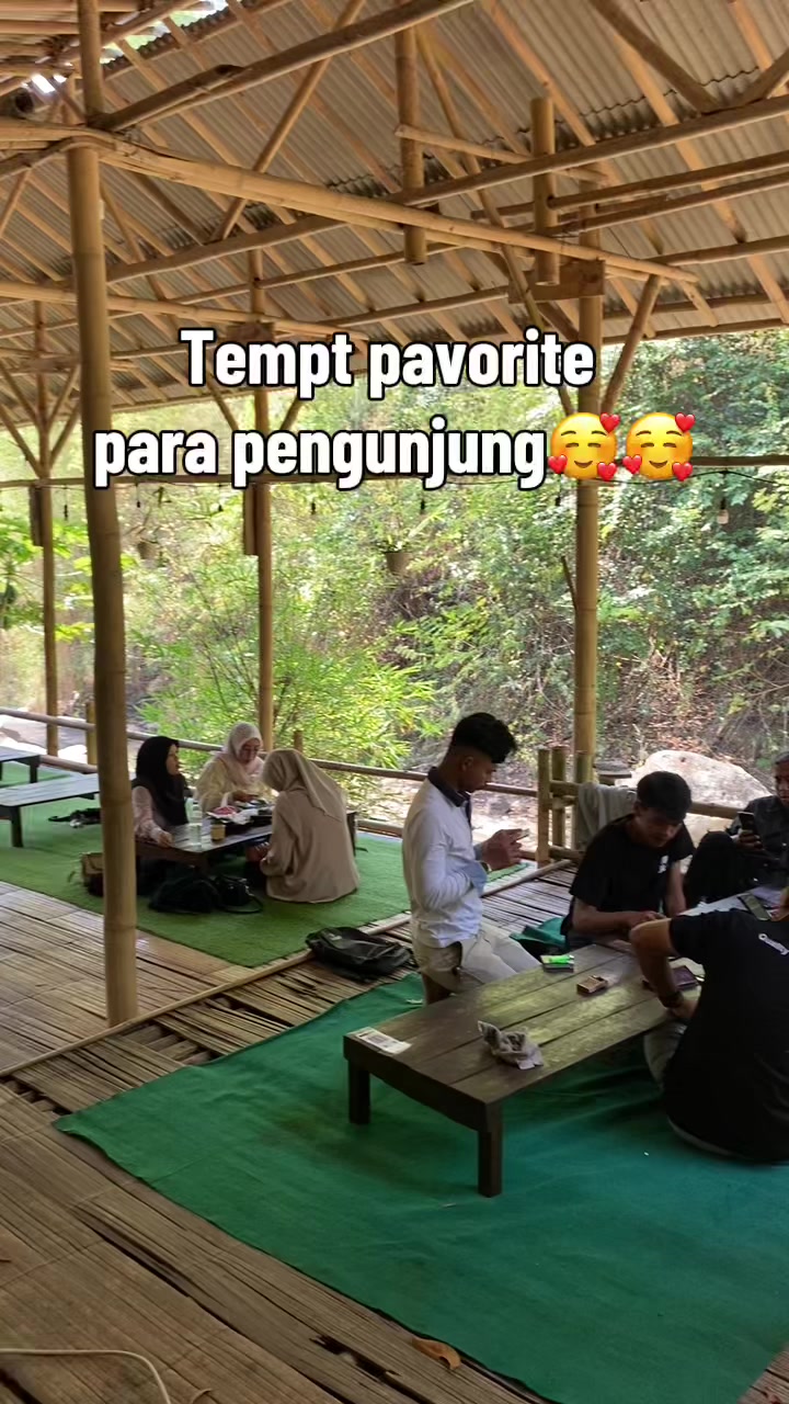 @D Leuwi Garut