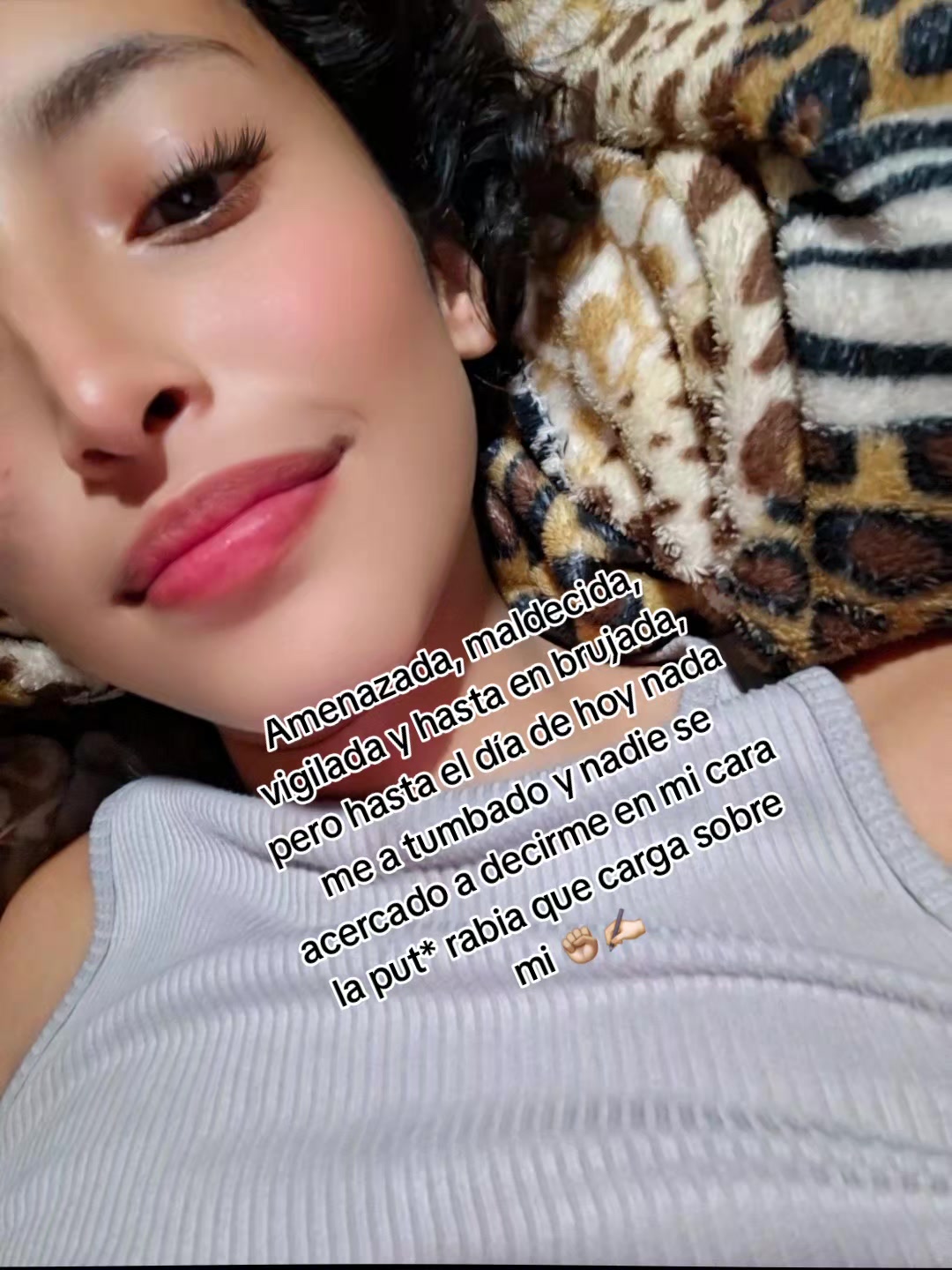 @Samantha Lopez