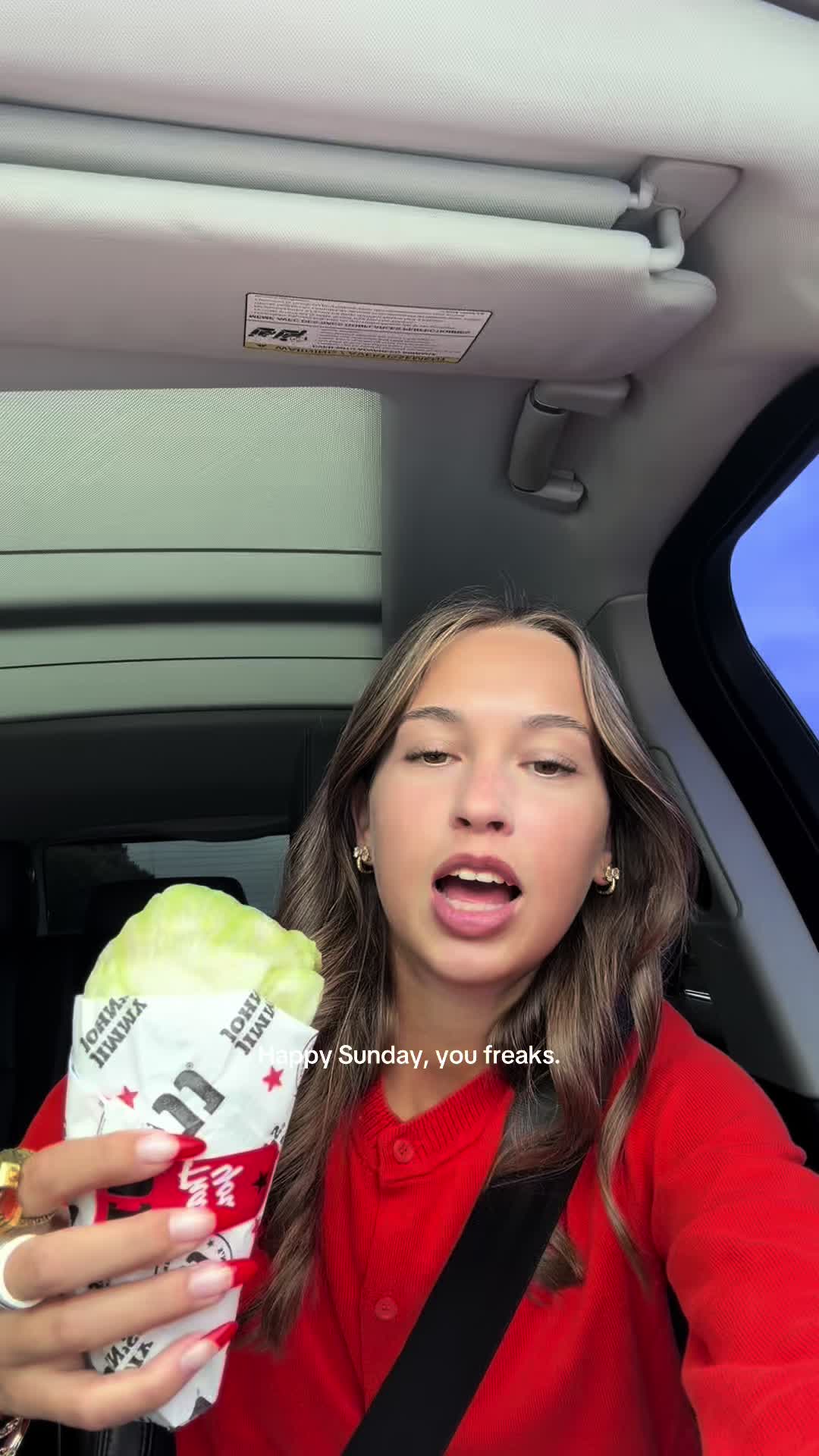 @Lexi Bennett