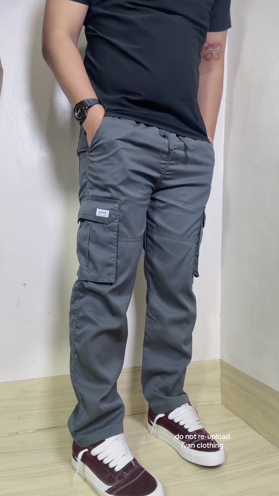 @Ivan Clothing
