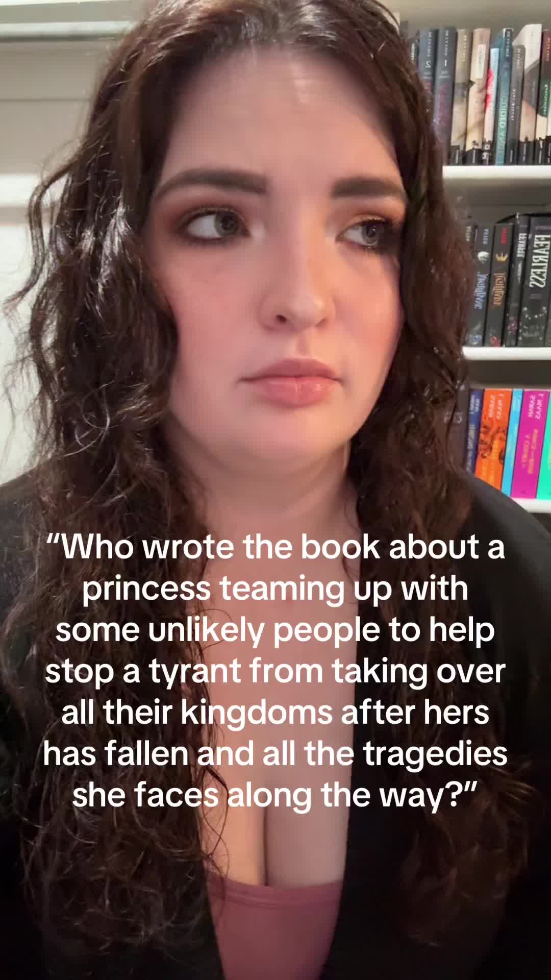 @Katelan Schmidt 📚Author