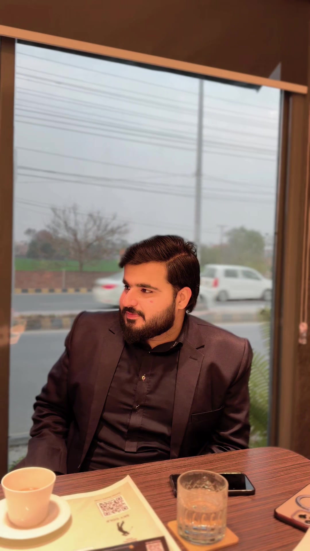 @Zeeshan Bangash GMG