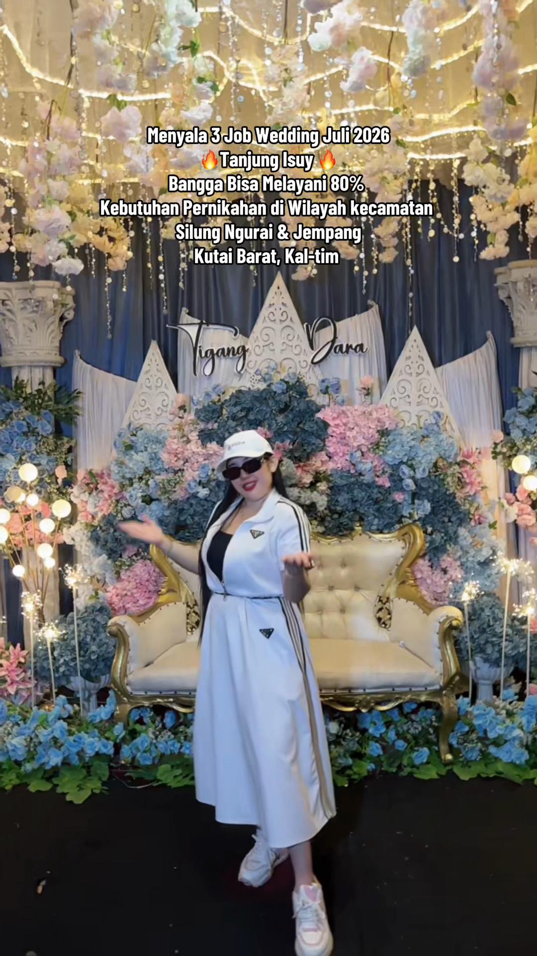@✨Ayu Ariska Wedding Kubar✨