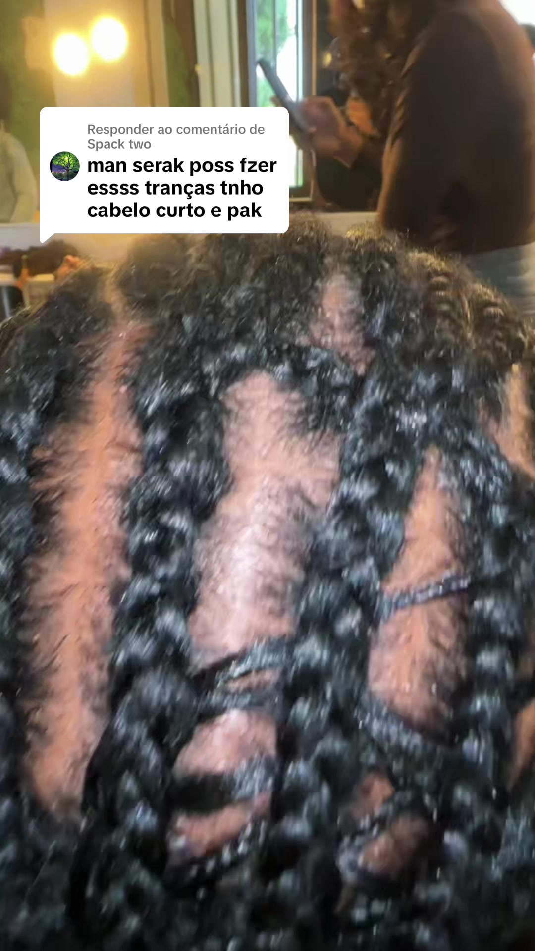 @Sarmento Fashion Hair