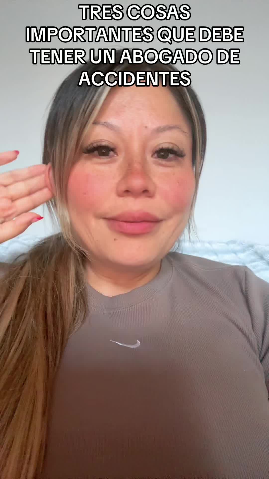 @Claudia Acosta, Esq.