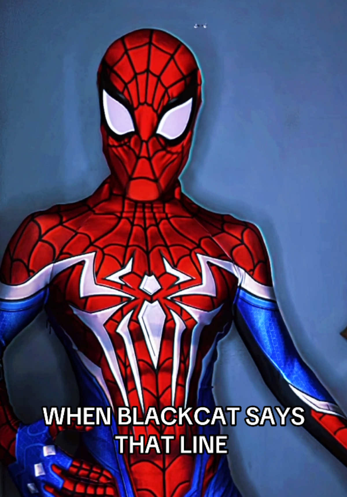 @Spider-Manny