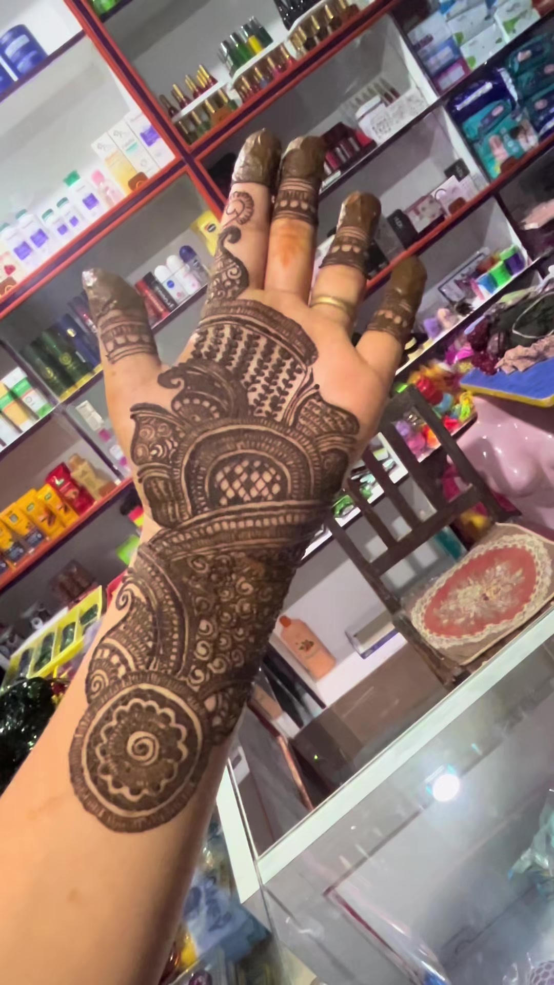 @Kalpana budhathoki 💫✨