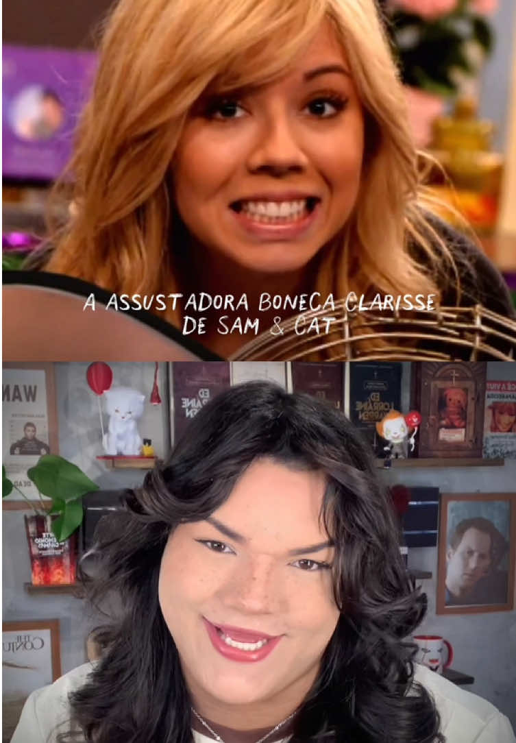 @Dani- Filmes e Séries / terror