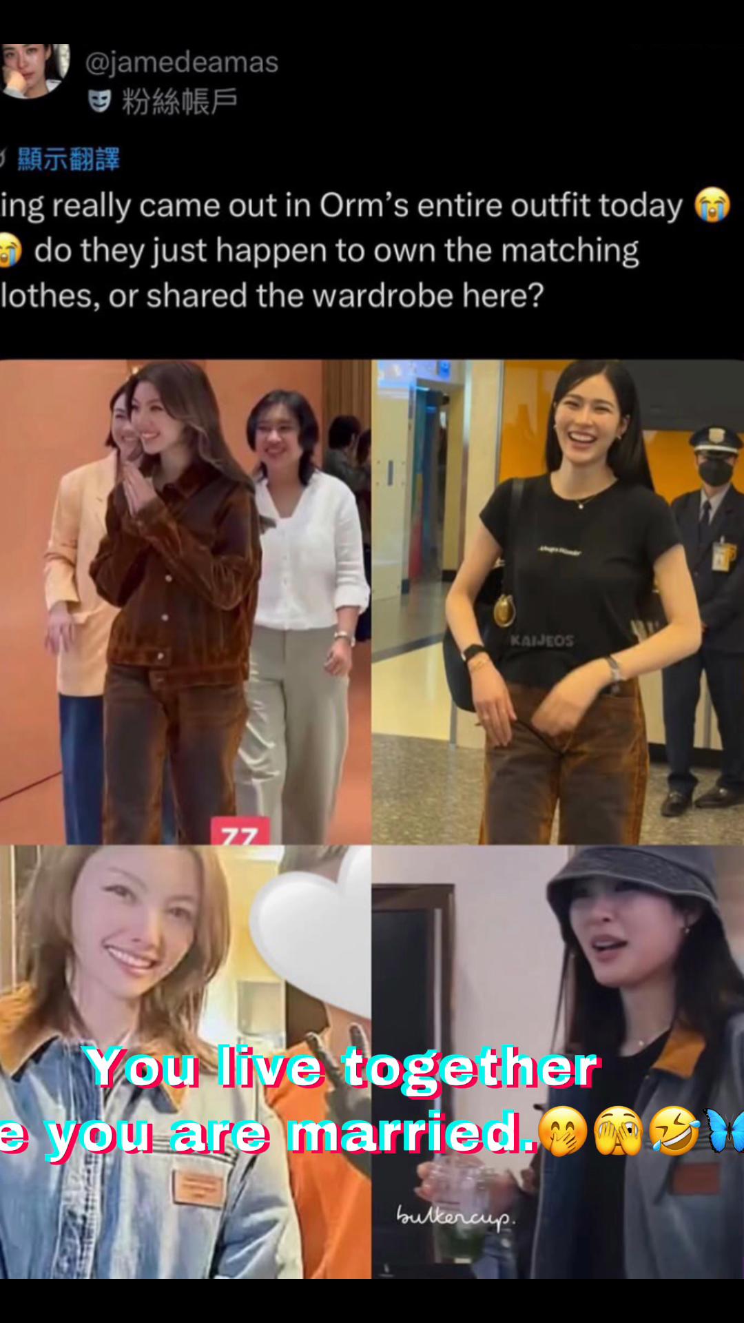 @LingOrm