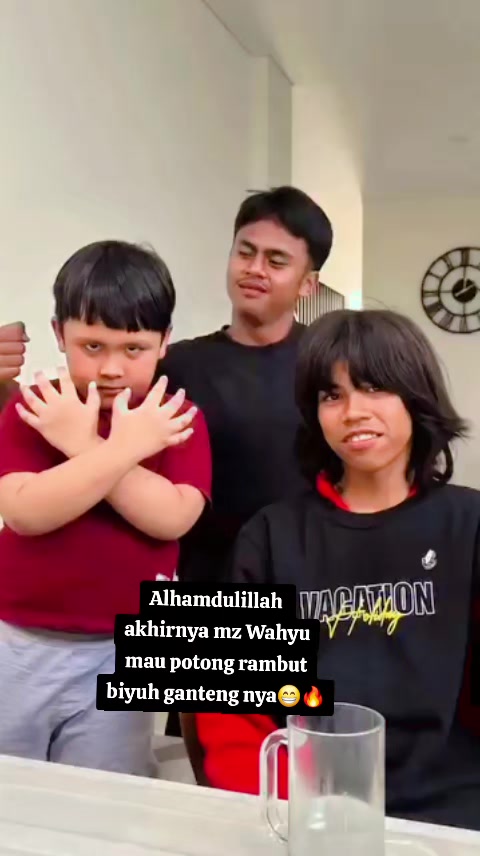 @❤️Anak Tunggal 🍒🇹🇼