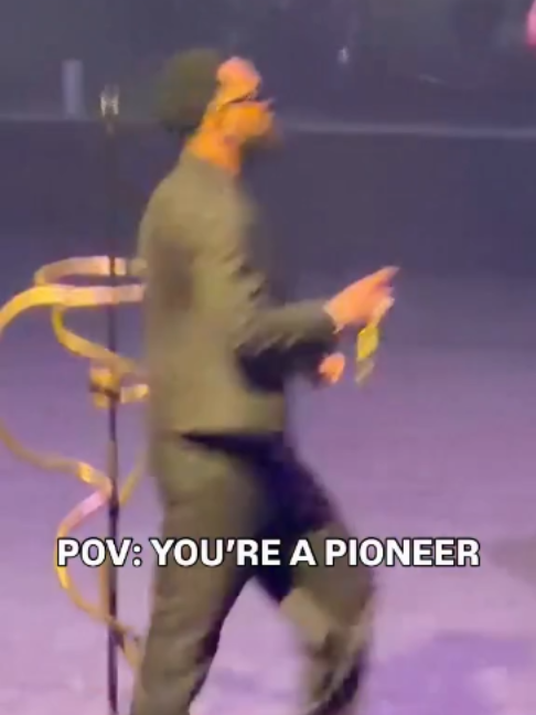 @Deji & Kola