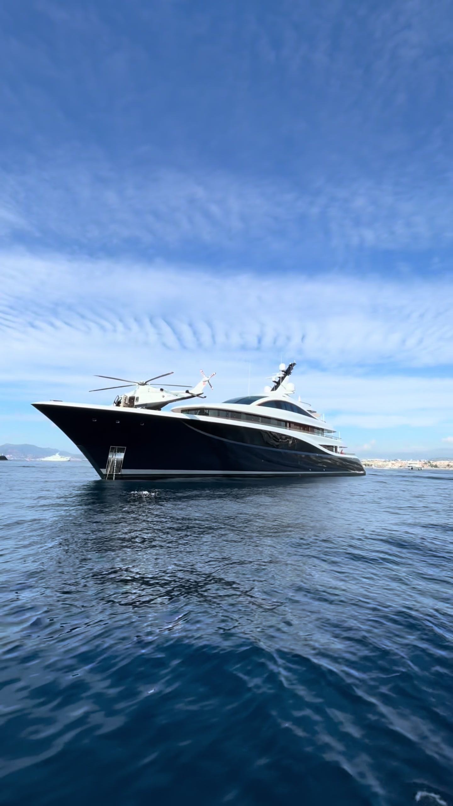 @Kitson Yachts