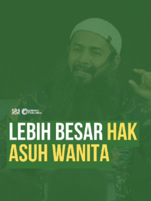 @Syafiq Riza Basalamah Official