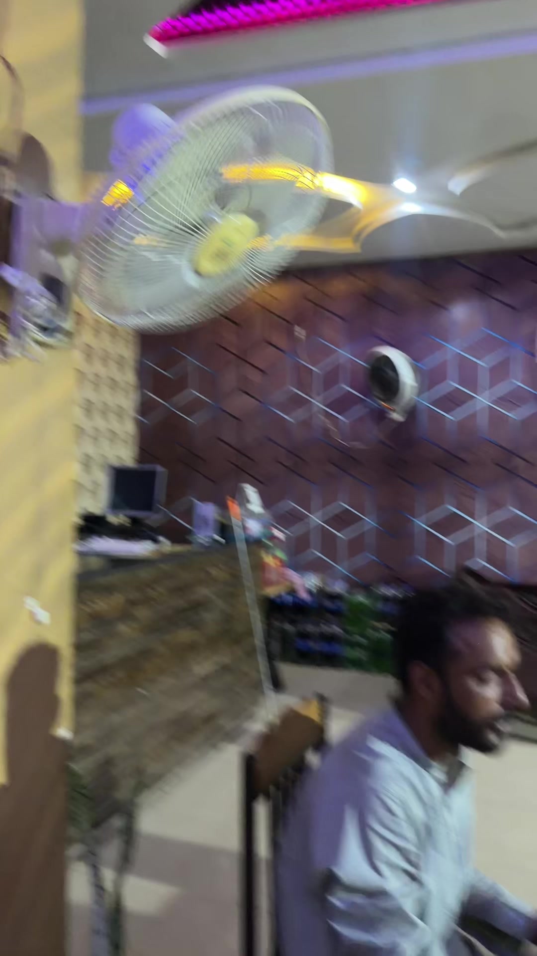 @چوہدری حفیظ گجر