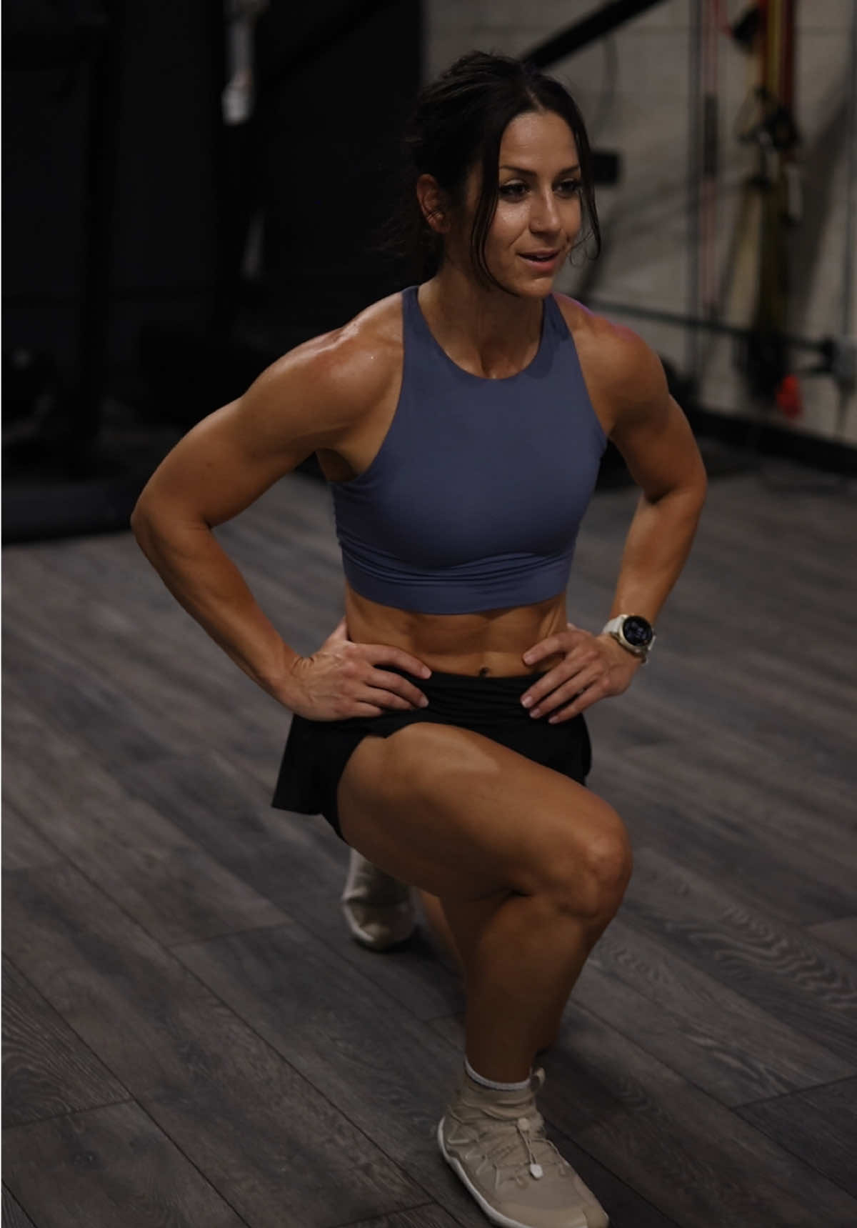 @Alexis | LunarBody