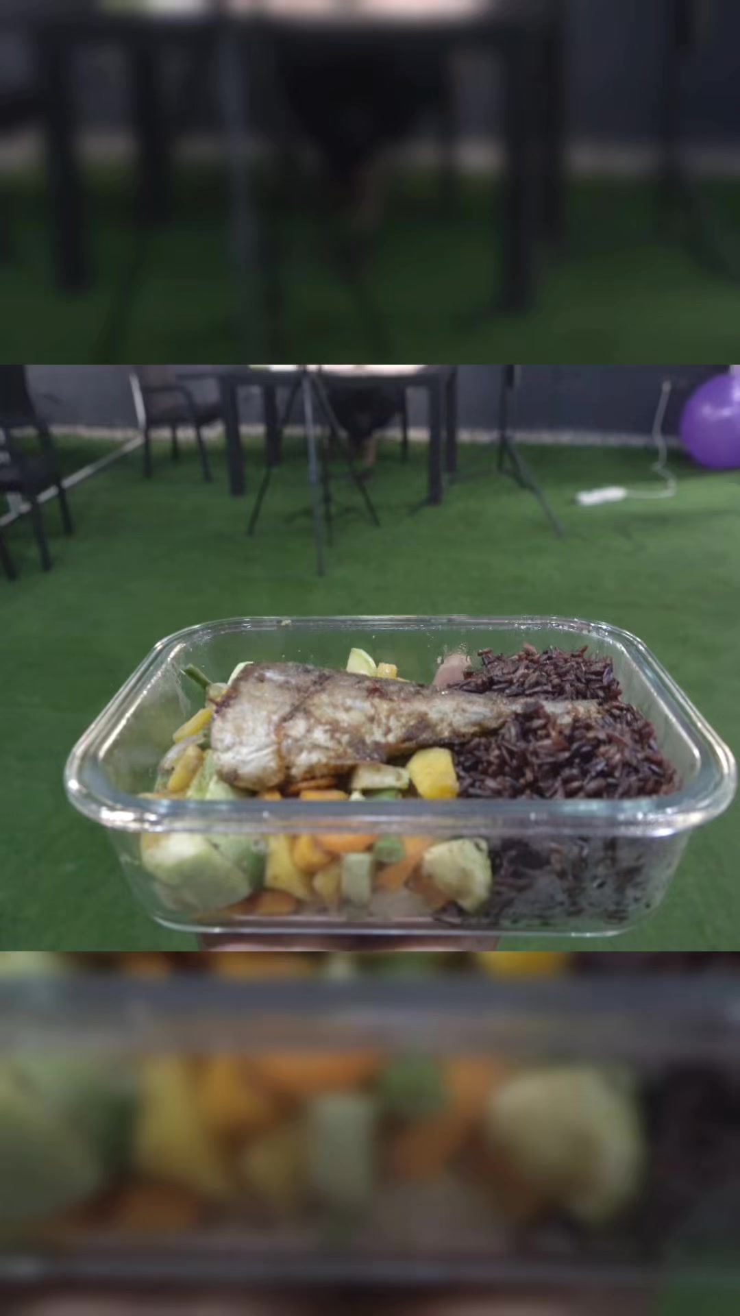 @Idéal Nutrition