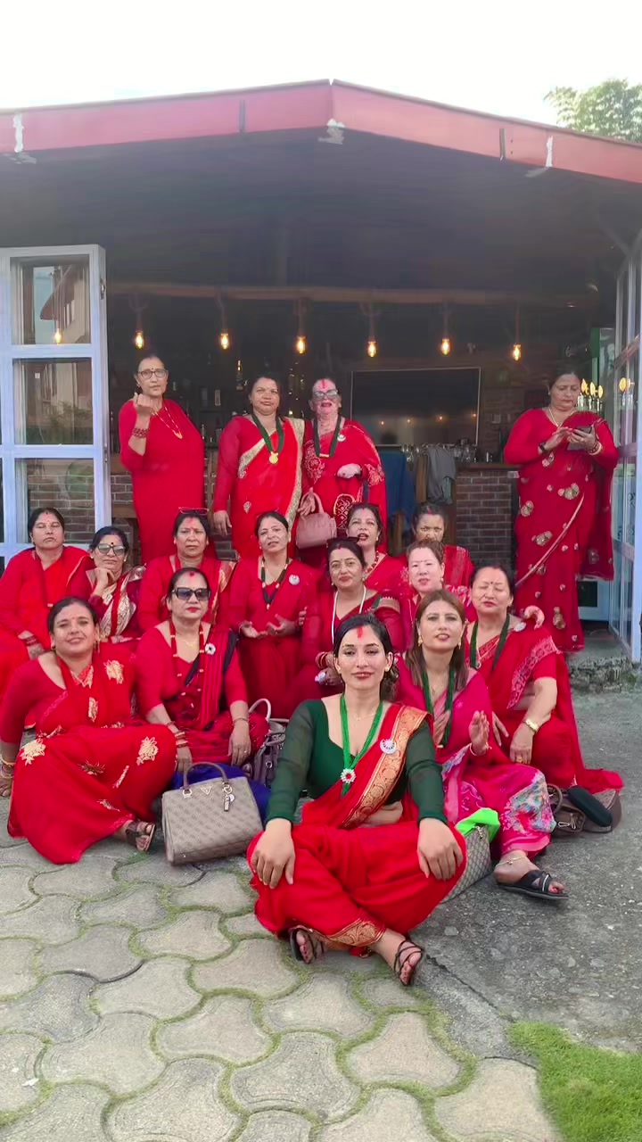 @Sima Koirala