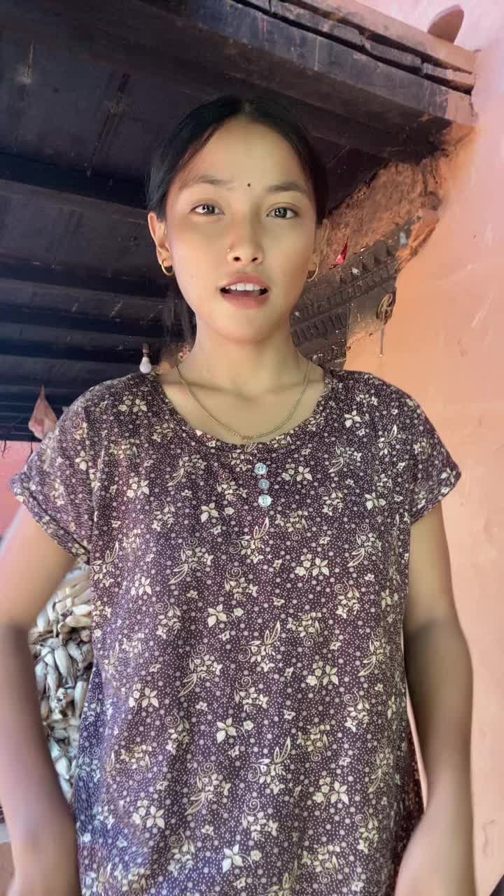 @Bimal ❤️🩹 Mayalu