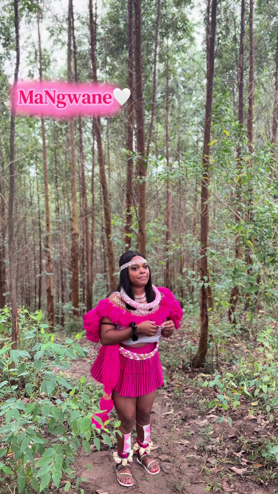 @indumisoyamangwane