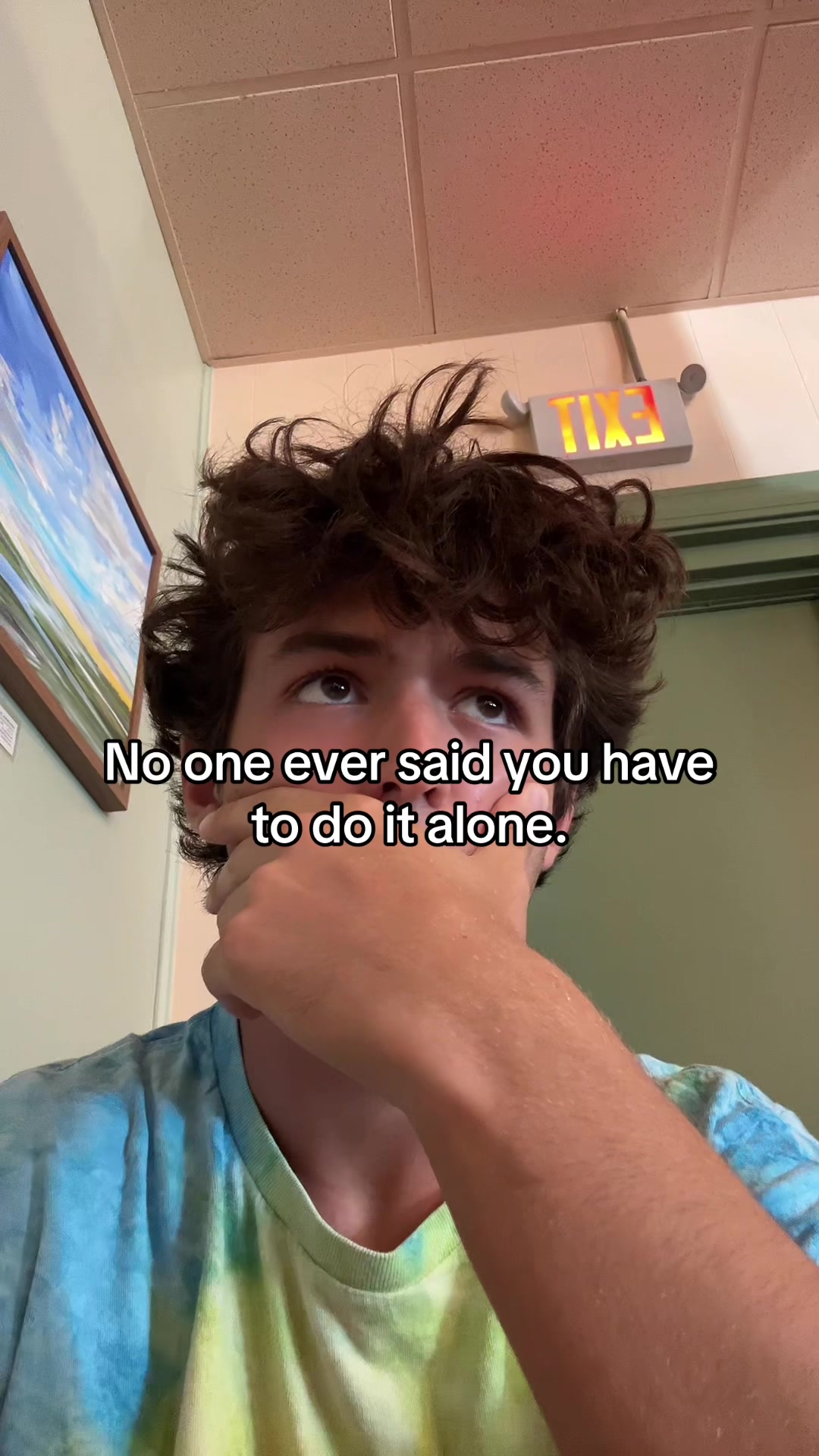 @Charlie