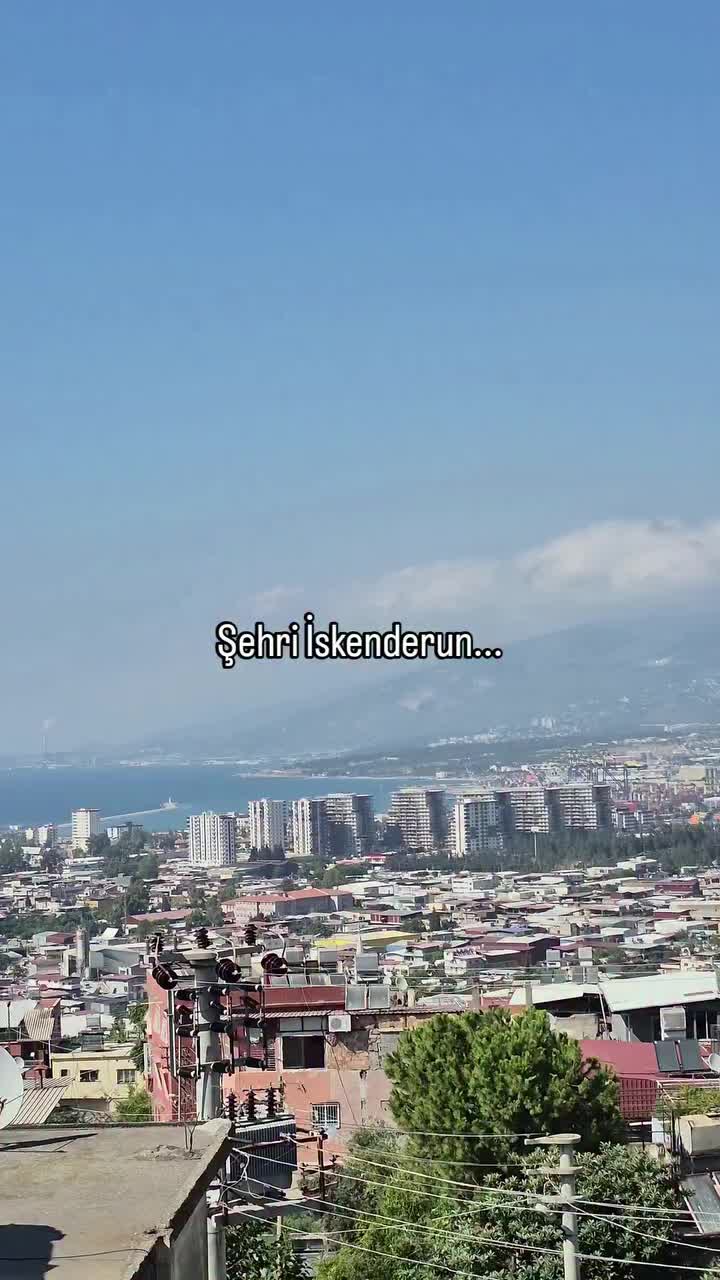 @iskenderunbülteni