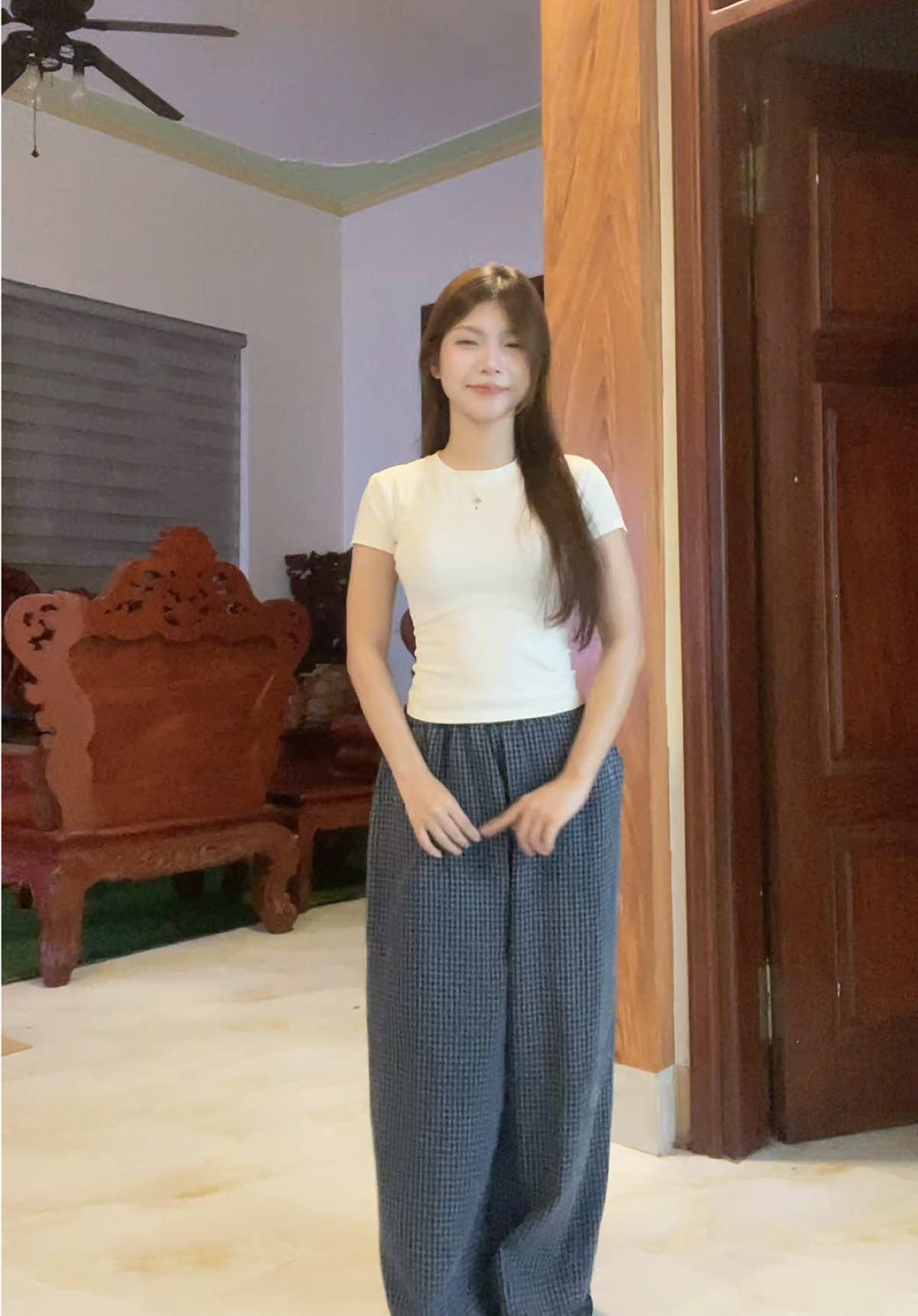 @Mai Trang