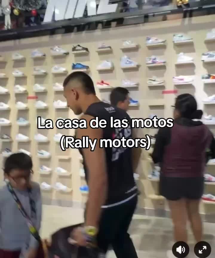 @Rally motors