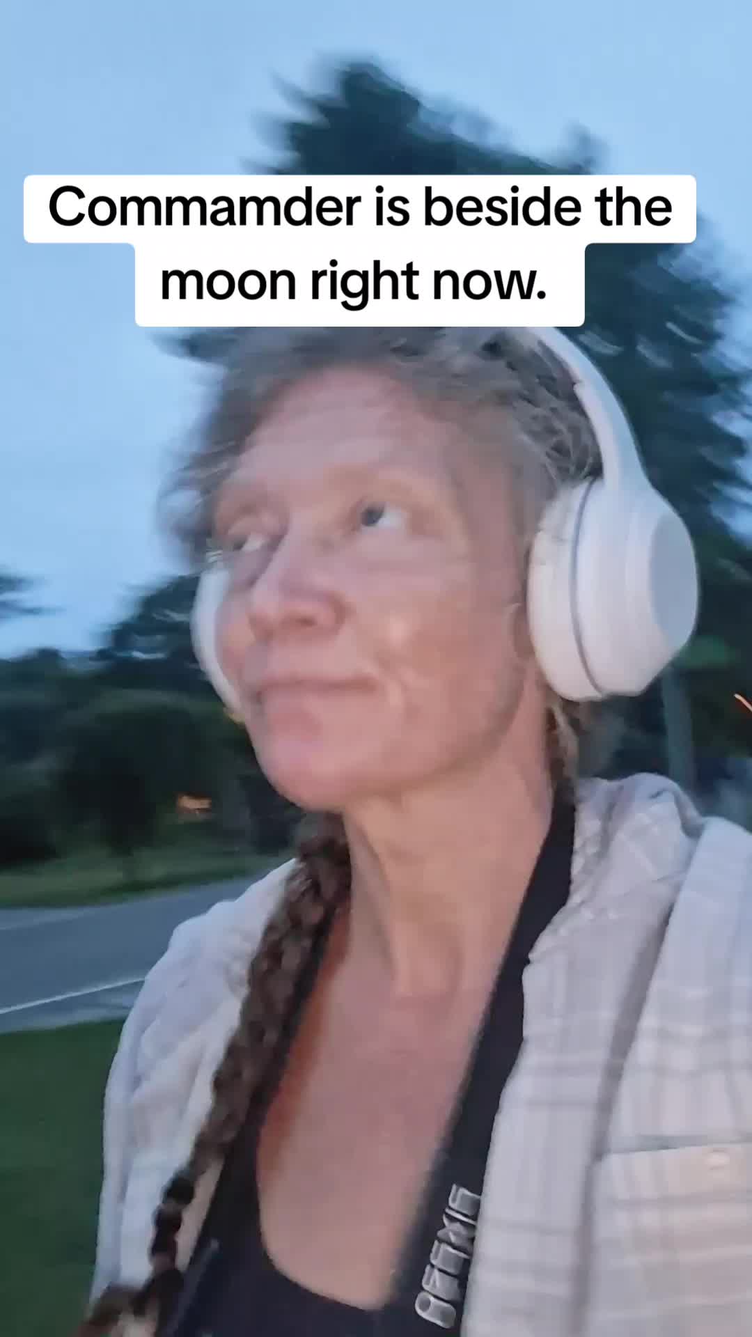 @She Who Speaks W/ Algoriths