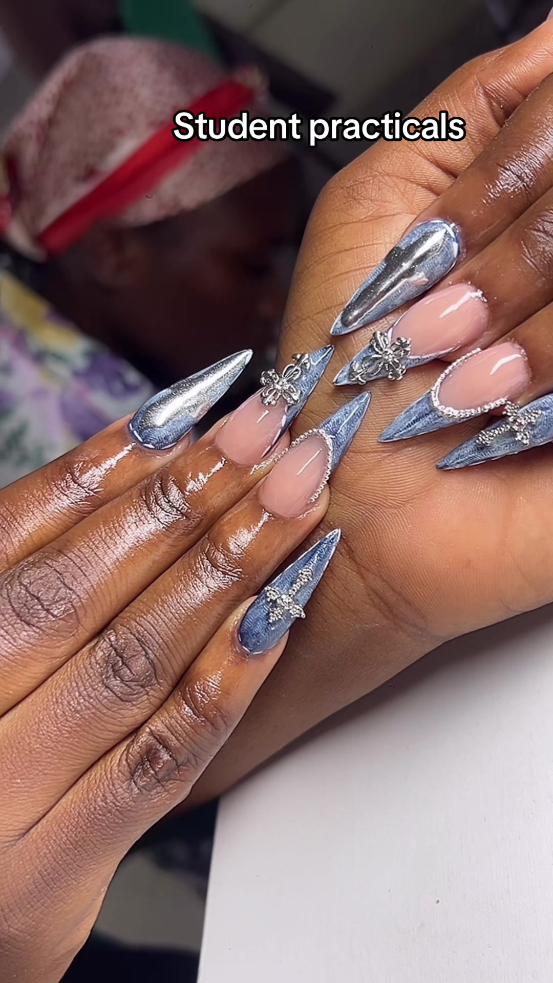 @Chelsys beauty palace/kasoascc